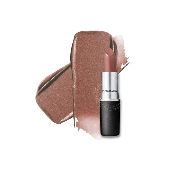 MAC Icon Frost Lipstick - Picture 3 of 4